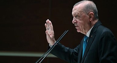 Erdoğan: Hastane, bölgenin sağlık üssü olarak hizmet verecek