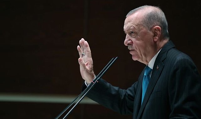Erdoğan: Hastane, bölgenin sağlık üssü olarak hizmet verecek