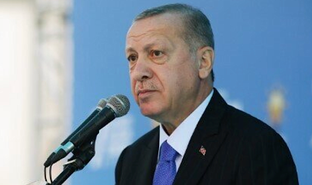 Erdoğan: Sermaye piyasalarımız daha sağlıklı bir yapıya kavuşacak