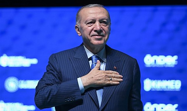 Erdoğan: Terörsüz Türkiye sürecinde gereken her adımı atacağız