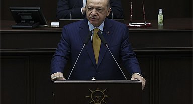 Erdoğan: Türkiye PISA 2025'te puanını en fazla artıran ülke oldu