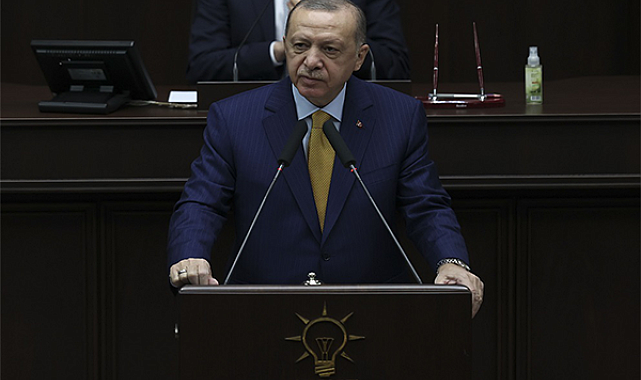 Erdoğan: Türkiye PISA 2025'te puanını en fazla artıran ülke oldu