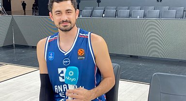 Erkan Yılmaz: Pes etmeden yola devam edenlerin ödülleri sonunda oluyor