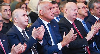 Ersoy: Yalnızca görülecek mekanlar değil, yaşanacak hikayeler sunmamız gerekiyor
