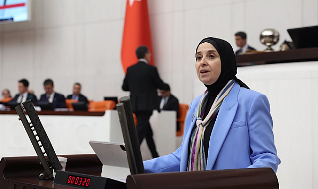 Esen: Gençler KPSS’de ter döküyor, aileler çocuklarının eğitimini borçlanarak karşılıyor