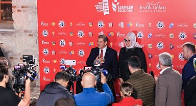 Esenler Belediyesi kültür sanat sezonunu Sezai Karakoç’a adadı