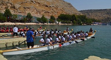 Esenlerli sporculardan Dragon Bot Türkiye Şampiyonası’nda çifte derece