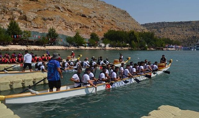 Esenlerli sporculardan Dragon Bot Türkiye Şampiyonası’nda çifte derece