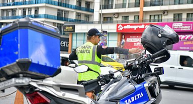 Esenyurt'ta okul çevrelerinde zabıta denetimleri artırıldı