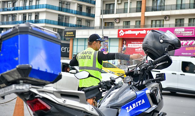 Esenyurt'ta okul çevrelerinde zabıta denetimleri artırıldı
