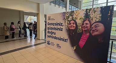 Eskişehir Büyükşehir Belediyesi’nden öğrencilere abonman kolaylığı