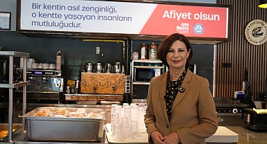 Eskişehir Kent Lokantaları 2 yaşında: 534 bin öğün yemek sunuldu