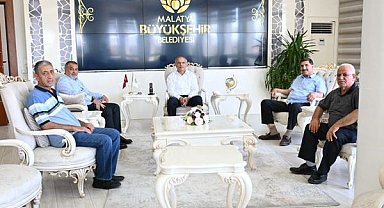 Esnaf süre istedi, Başkan Er 30 Ekim’e kadar süre verdi