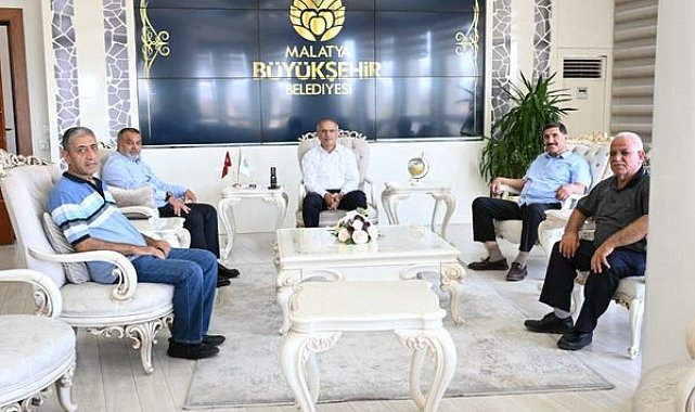 Esnaf süre istedi, Başkan Er 30 Ekim’e kadar süre verdi