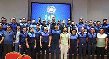 Eyyübiye’de fırınlara 10 gün boyunca sıkı denetim