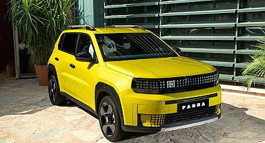 Fiat Grande Panda Elektrikli’de 1.544.900 TL'den başlayan fiyat avantajı!