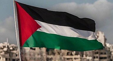 Filistin Dışişleri Bakanı Şahin, Afrika büyükelçileriyle görüştü