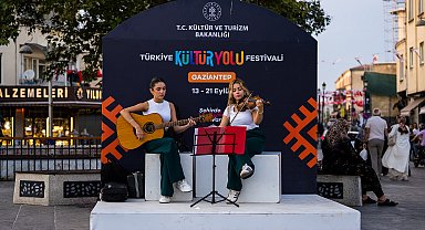 GastroAntep Festivali 3-11 Ekim tarihleri arasında düzenlenecek
