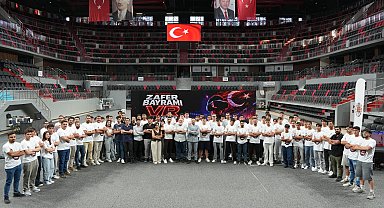 Gaziantep Büyükşehir Belediyesi kent genelindeki çalışmalarını sürdürüyor