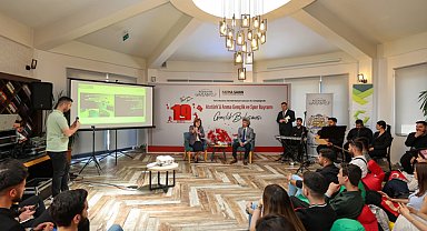 Gaziantep’te 750 bin öğrenciye eğitim desteği sağlandı