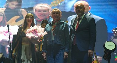 GaziFest, Afra ve Eypio konserleriyle başladı