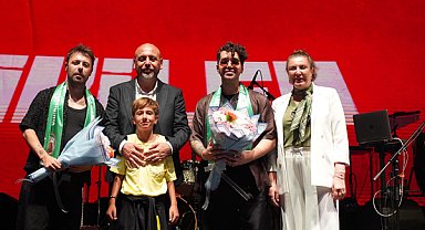 GaziFest, İkilem ve Zara konserleriyle sona erdi