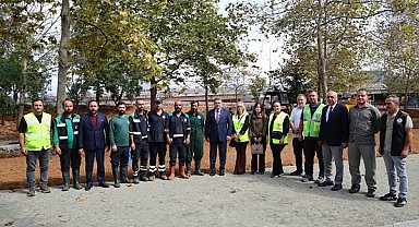 Genç: Çalışmalarımız sürüyor, şu anda yüzde 65 seviyesindeyiz