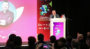Genç liderler ve girişimciler sürdürülebilir gelecek için buluştu