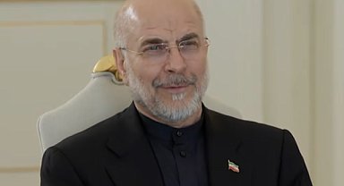 Ghalibaf: Gerçek istikrar yeni bir güvenlik mimarisiyle sağlanabilir