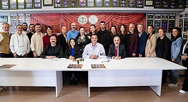 Giresun'da 2026-2027 tiyatro sezonu başlıyor