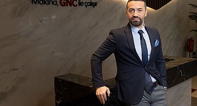 GNC Makina, MAKTEK Avrasya’da üretimin geleceğine yön veren teknolojilerini sergileyecek