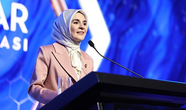 Göktaş: Memleketimiz için kararlılıkla çalışmayı sürdüreceğiz