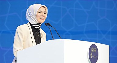 Göktaş: RİTAS ile anne ve bebeklerin sağlık süreçleri yakından takip ediliyor