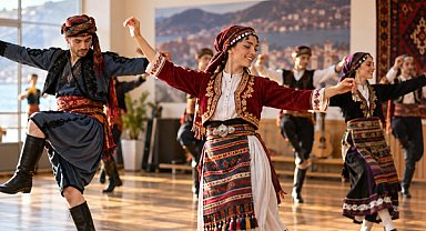 Gölcük Belediyesi ücretsiz halk oyunları kursu düzenliyor