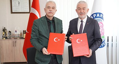 Gölcük Tabiat Parkı’na Doğa Eğitim Merkezi kuruluyor