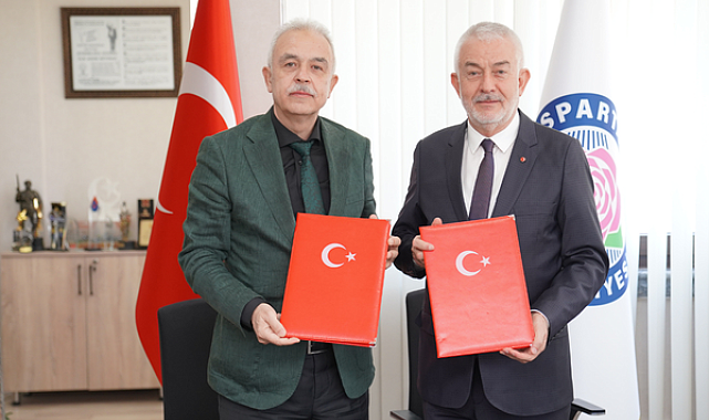 Gölcük Tabiat Parkı’na Doğa Eğitim Merkezi kuruluyor