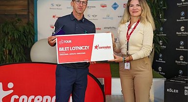 Golf Trips Tour’un sezon finali Corendon Airlines ile Belek’te gerçekleşecek