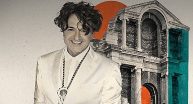 Goran Bregovic, Sardes Antik Kenti’nde sahne alacak