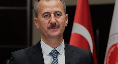 Görgün, Filipinler Büyükelçisi Ascalon’u ağırladı