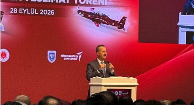 Görgün: HÜRKUŞ ile kendi uçağımızı kendi pilotumuza emanet ediyoruz