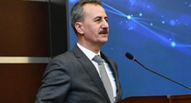Görgün: KOVAN Kurumsal Kaynak Planlama Uzmanı Yetiştirme Programı başlatıldı