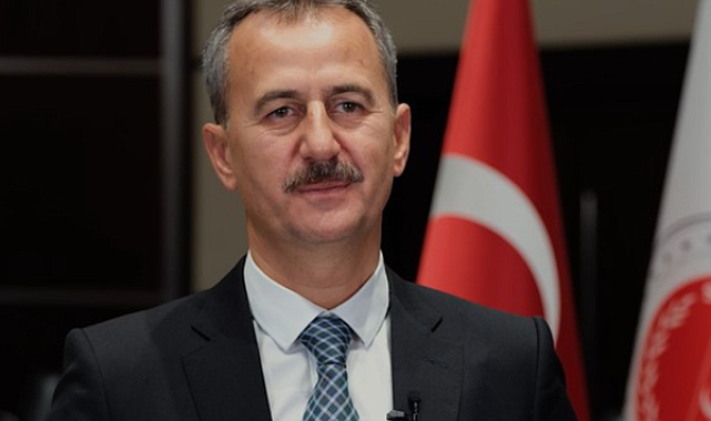 Görgün, Polonya Devlet Varlıkları Bakan Yardımcısı Gotota ile görüştü