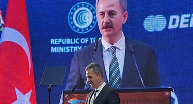 Görgün: Türkiye ile Japonya arasında savunma sanayiinde güçlü iş birliği potansiyeli var