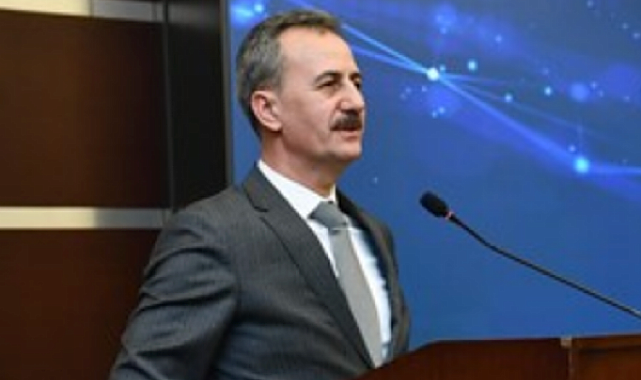 Görgün, Türkiye’nin Banjul Büyükelçisi Gökmen’i kabul etti