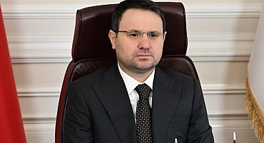 Gürlek: FETÖ/PDY yapılanmasına hukuk önünde hesap sormaya devam edeceğiz