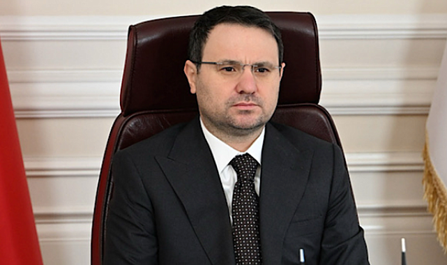 Gürlek: Kaşif Kozinoğlu’nun ölümüyle ilgili soruşturma yeniden başlatıldı