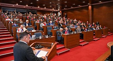 Halk Plajı projesi için 10 yıllık protokol imzalanacak