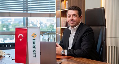 Hareket’in uluslararası pazarlardaki rekabet gücü Turquality ile daha da güçleniyor