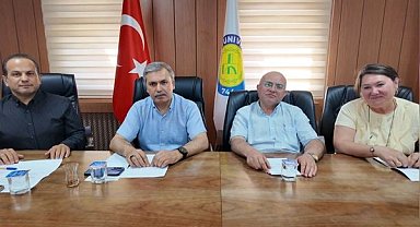 Harran Üniversitesi akademisyenlerinden organ bağışı çağrısı