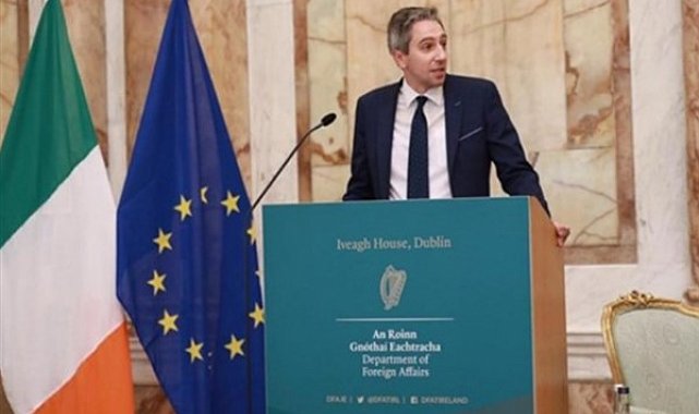 Harris: Demokrasimizde şiddete veya gözdağına kesinlikle yer yoktur